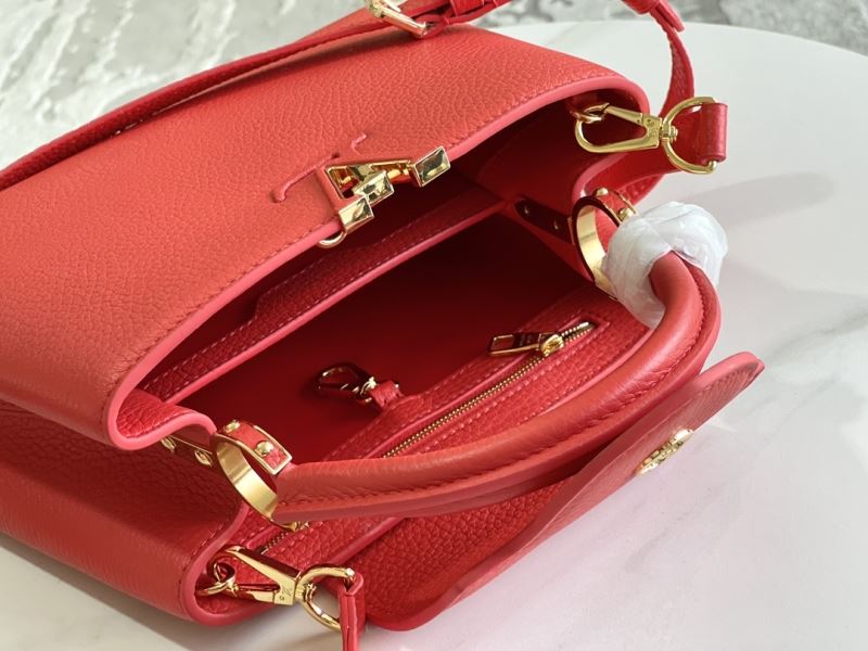 Louis Vuitton Top Handle Bags